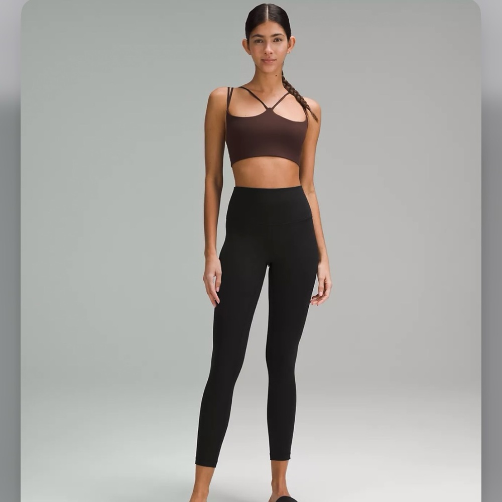lululemon Align Pant 25" NWT